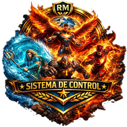 Sistema de Control